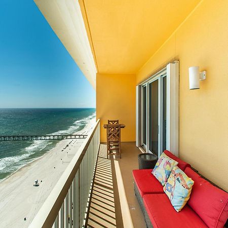 Calypso 2-2304 West Apartamento Panama City Beach Exterior foto