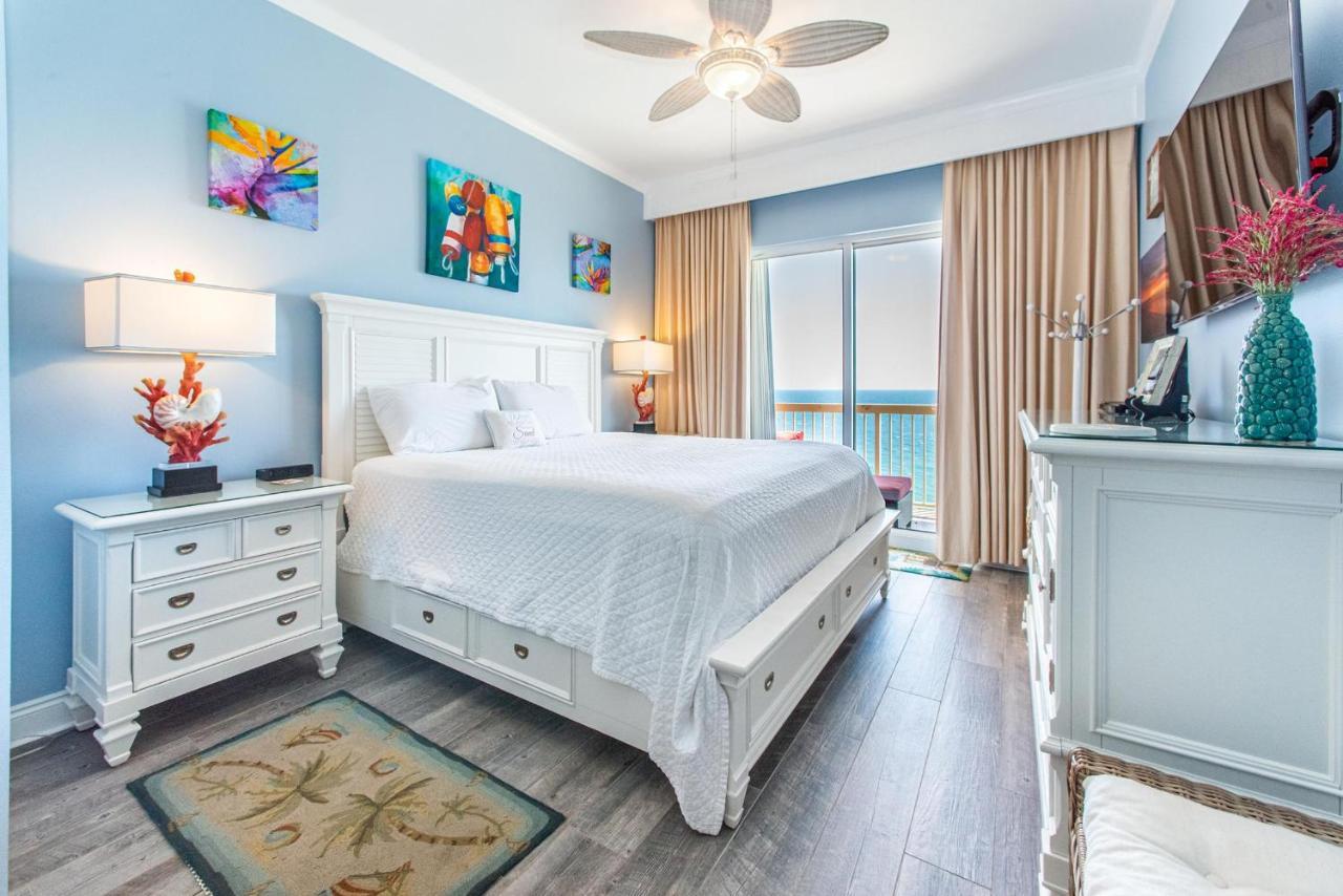 Calypso 2-2304 West Apartamento Panama City Beach Exterior foto