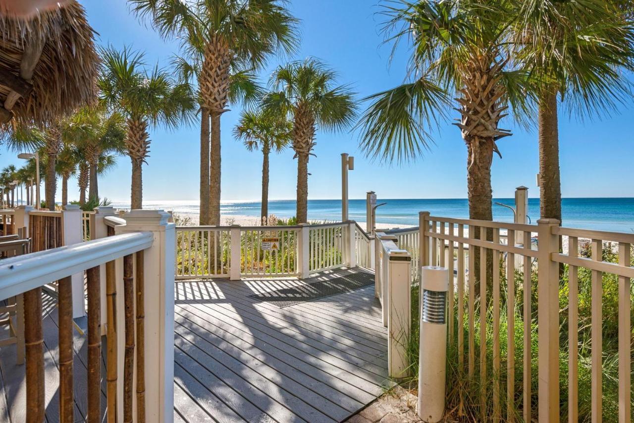 Calypso 2-2304 West Apartamento Panama City Beach Exterior foto